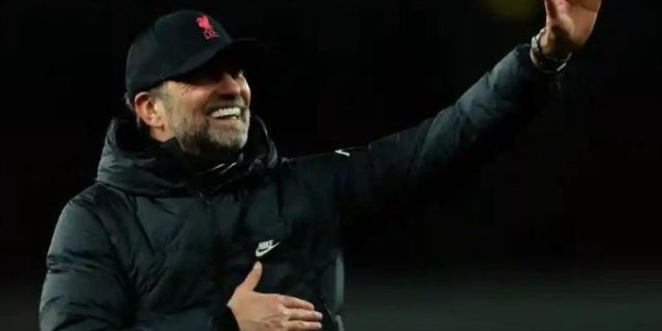 开云下载-克洛普：若塔已成世界级 阿尔特塔：阿森纳太缺人手