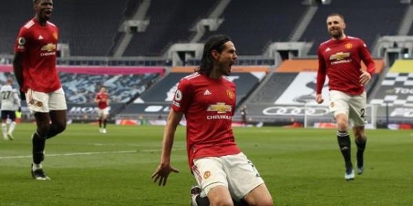 开云APP-林良锋：曼联快意复仇穆鸟，索尔斯克亚做对三件事