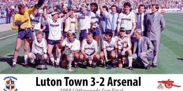 开云注册网址-【揭秘】从非职业联赛杀到英超 卢顿究竟什么来头？