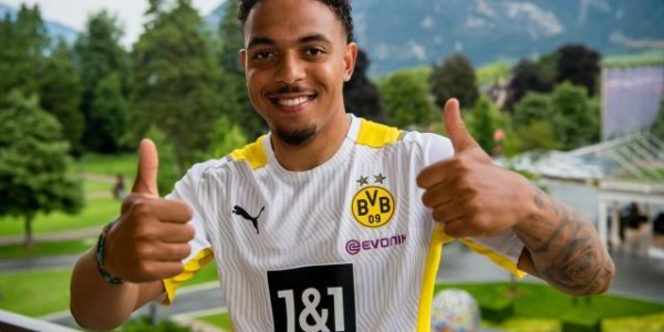 开云注册网址-多特蒙德签下桑乔替身，拉胖净赚900万欧元佣金