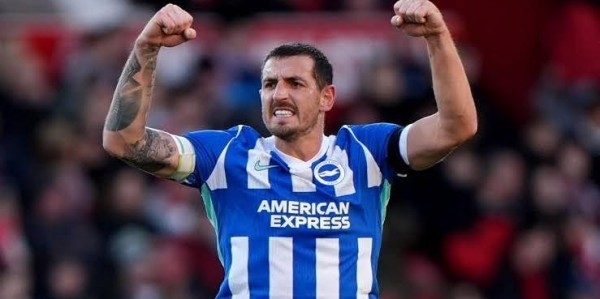 开云APP-记者：布莱顿已经告知诺丁汉森林，不会在冬窗出售邓克