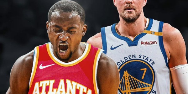 kaiyun-再见勇士！3换2交易达成！库明加终于离开，勇士新四巨头诞生了