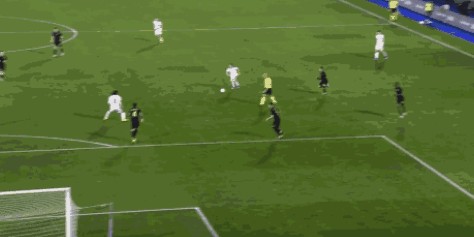 开云官网-莫德里奇被啃老贡献绝杀，AC米兰2-1升班马，静待尤文阻击国米