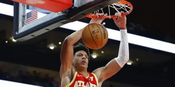 开云下载-坎宁安最佳新秀仅排第三，前两名球员是谁？这届出了9名球队核心|新秀赛季|凯德-坎宁安|卢卡-东契奇|nba选秀|篮板_新浪体育_新浪新闻