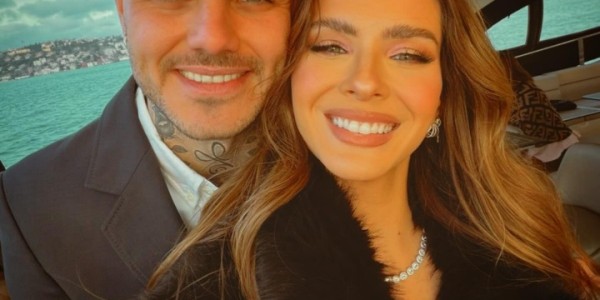 开云体育-结束了！伊卡尔迪：24年11月我提出与旺达离婚，现在离婚正式生效