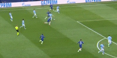 开云官网-【欧冠】哈弗茨欧冠处子球 切尔西擒曼城第2次夺冠