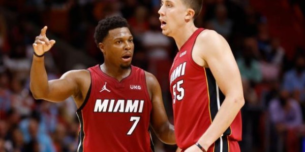 开云下载-【观察】攻防升级热火恐怖如斯 争冠不只是说说而已