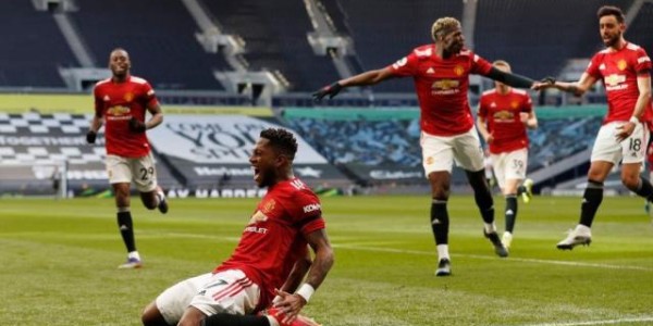 开云APP-林良锋：曼联快意复仇穆鸟，索尔斯克亚做对三件事