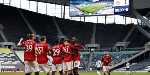 开云APP-林良锋：曼联快意复仇穆鸟，索尔斯克亚做对三件事