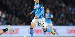 开云注册网址-迪马：那不勒斯接近先租后买埃尔马斯，总价1950万欧只差50万奖金