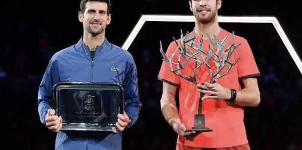 开云体育-西班牙全能战士阿尔卡拉斯，明天凌晨大战俄罗斯雷神卡恰诺夫