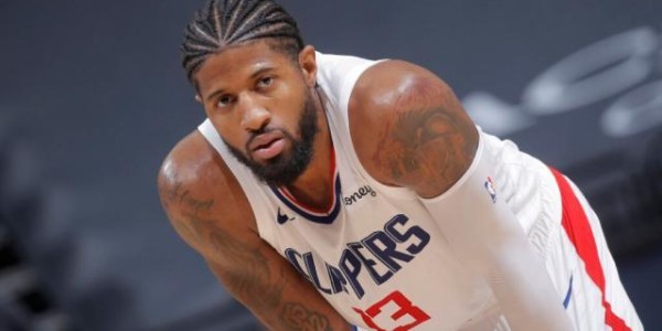 开云注册网址-莱昂纳德休战乔治独自带队，单核快艇为何越来越快