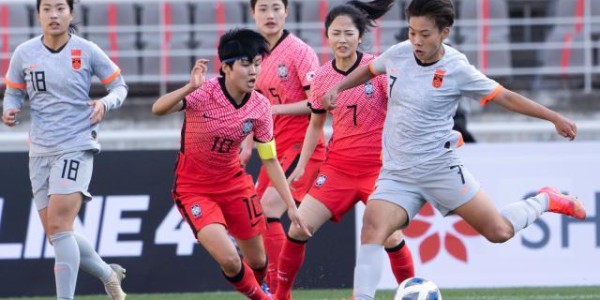 开云注册网址-女足拒绝拖女子三大球后腿 决战苏州万名球迷助阵