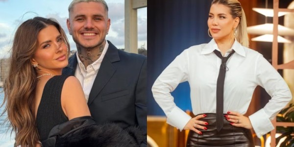 开云体育-结束了！伊卡尔迪：24年11月我提出与旺达离婚，现在离婚正式生效