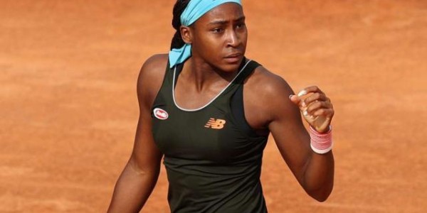 开云官网-【法网圆桌】谁会在“冷门的温床”搅局男女单签表？