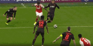 开云下载-体坛联播｜曼城切尔西遭惨败，英超6队欧冠16强首回合0胜