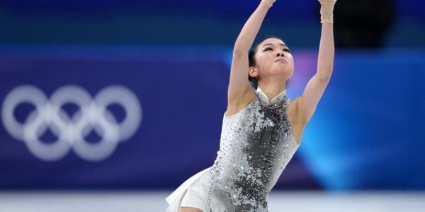 开云注册网址-花滑小将张瑞阳：回去第一件事就是“练勾手”