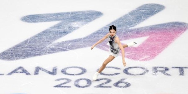 开云注册网址-花滑小将张瑞阳：回去第一件事就是“练勾手”