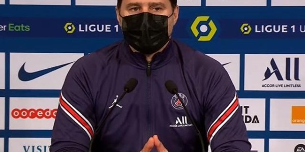 开云-波叔：并不担心巴黎难进球 内马尔战皇马还没确定