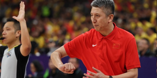 开云官网-男篮将迎至暗时刻？郭士强没培养出年轻人，还面临无缘世界杯风险