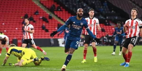 开云-枪手重现冰王子-亨利盛景 大胜静待欧联背水一战