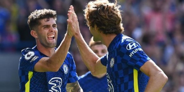 开云APP-切尔西轻取3分图赫尔玩转轮换，维埃拉又跳火坑？