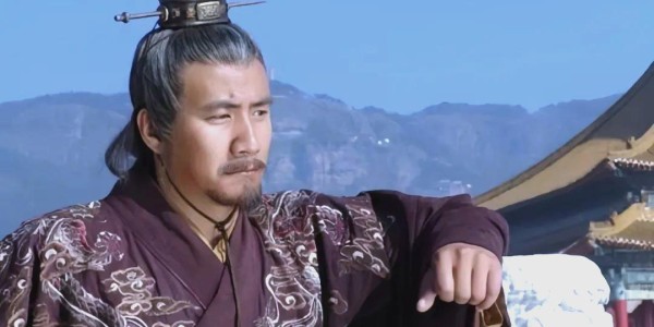 开云-难怪蓝玉被朱元璋屠戮三族，你不看他都做了啥，竟连王妃都敢侮辱