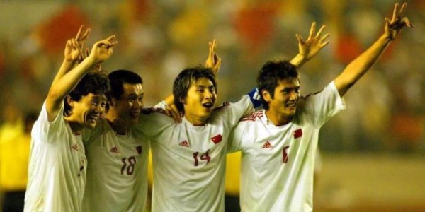 开云体育-土帅的寒冬②：金元足球的恶果 最强国足无执教机会