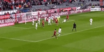 开云-【德甲】聚勒破门穆勒送乌龙大礼 拜仁1比1勒沃库森