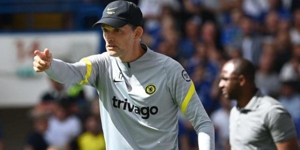 开云APP-切尔西轻取3分图赫尔玩转轮换，维埃拉又跳火坑？