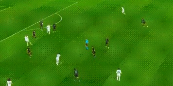 开云-5-2！欧冠5队晋级在望：巴黎+皇马大胜，黑马或携手4豪门进8强