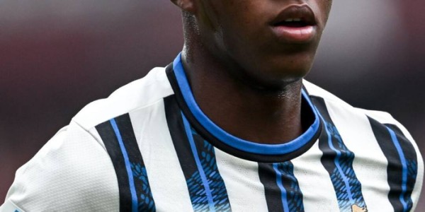 开云注册网址-皇马关注亚特兰大16岁意大利边后卫阿哈诺尔|转会|天空体育|皇家马德里|出生_新浪体育_新浪新闻