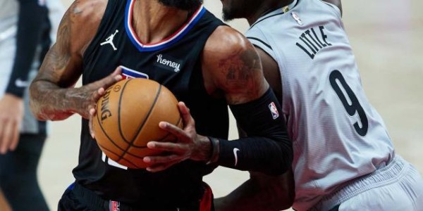 开云注册网址-莱昂纳德休战乔治独自带队，单核快艇为何越来越快