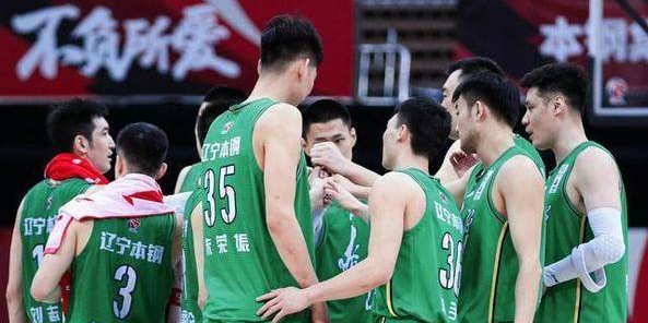 开云体育-【观察】强援加盟郭少归位 辽宁向总冠军发起冲刺