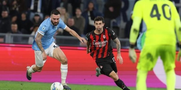 开云APP-【观察】米兰争冠，梦醒时分