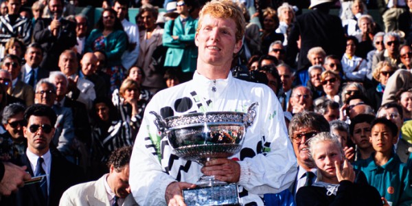 开云-红土上的“异乡人”：美国人真的不擅长红土吗？|法网|蒙特卡洛大师赛|网球|硬地|球员_新浪体育_新浪新闻