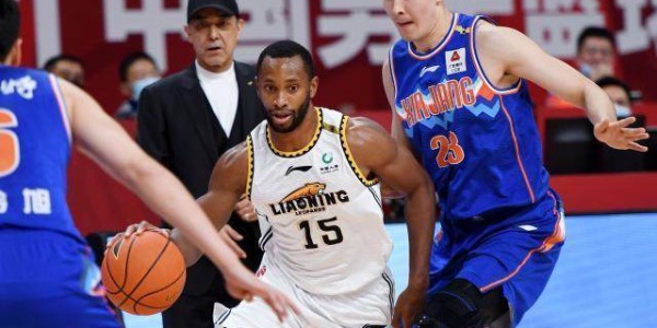 开云体育-【观察】强援加盟郭少归位 辽宁向总冠军发起冲刺