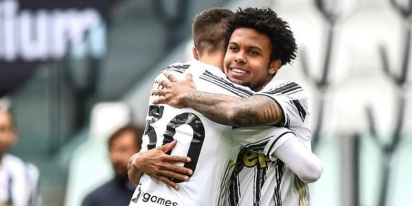 开云下载-半场7射正全场22次射门 皮式尤文改革初见成效