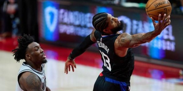 开云注册网址-莱昂纳德休战乔治独自带队，单核快艇为何越来越快