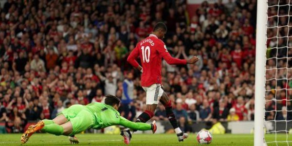 开云官网-林良锋：前四到手熬见曙光，曼联只等油爹带来天亮