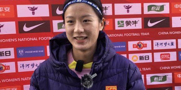 kaiyun-汪琳琳：“00后”其实并不紧张 更多是想表现自己