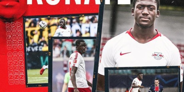 开云APP-违约金砸下科纳特更新防线 利物浦这笔交易值吗？