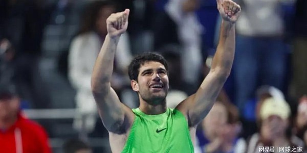 开云体育-西班牙全能战士阿尔卡拉斯，明天凌晨大战俄罗斯雷神卡恰诺夫