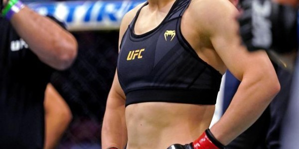 开云-张伟丽卫冕金腰带失败 意料之外却也在情理之中