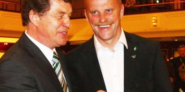 开云体育-【人物】施特赖希：执教弗赖堡10周年，然后再攀高峰