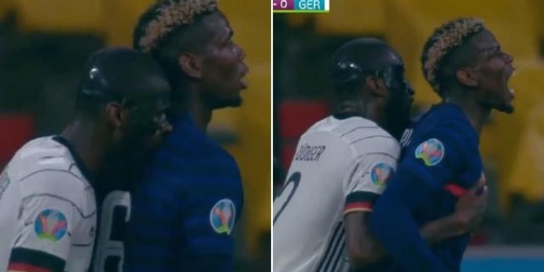 开云APP-林良锋：博格巴真的被误解了？