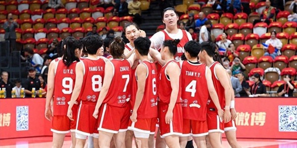开云下载-中国女篮新动态！14人名单出炉，30岁老将惊喜回归，比赛时间如下