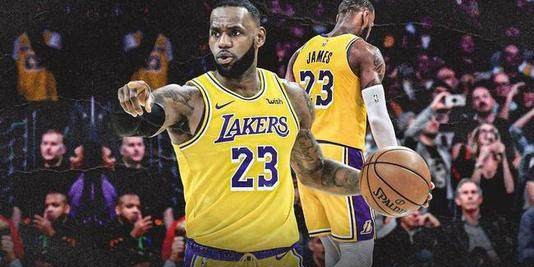 开云注册网址-【观察】三问詹姆斯伤退 MVP黄了？湖人卫冕拉响警报