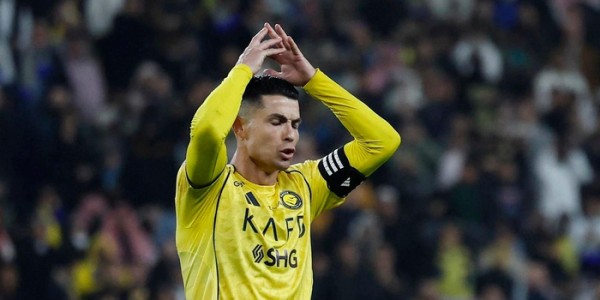 kaiyun-C罗罢赛风波升级！沙特联强硬警告：球员不能凌驾于俱乐部之上！|克里斯蒂亚诺·罗纳尔多|联赛|沙特联赛|利雅得胜利足球俱乐部|吉达联合足球俱乐部_新浪体育_新浪新闻