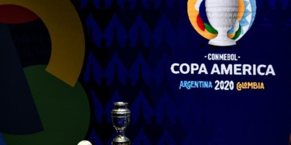 开云官网-巴西承办美洲杯引发担忧：疫情这么严重 能办吗？